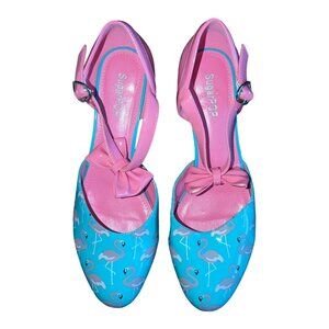 SugarPOP NZ Migno Shoes